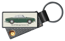 VW Karmann Ghia 1962-69 Keyring Lighter